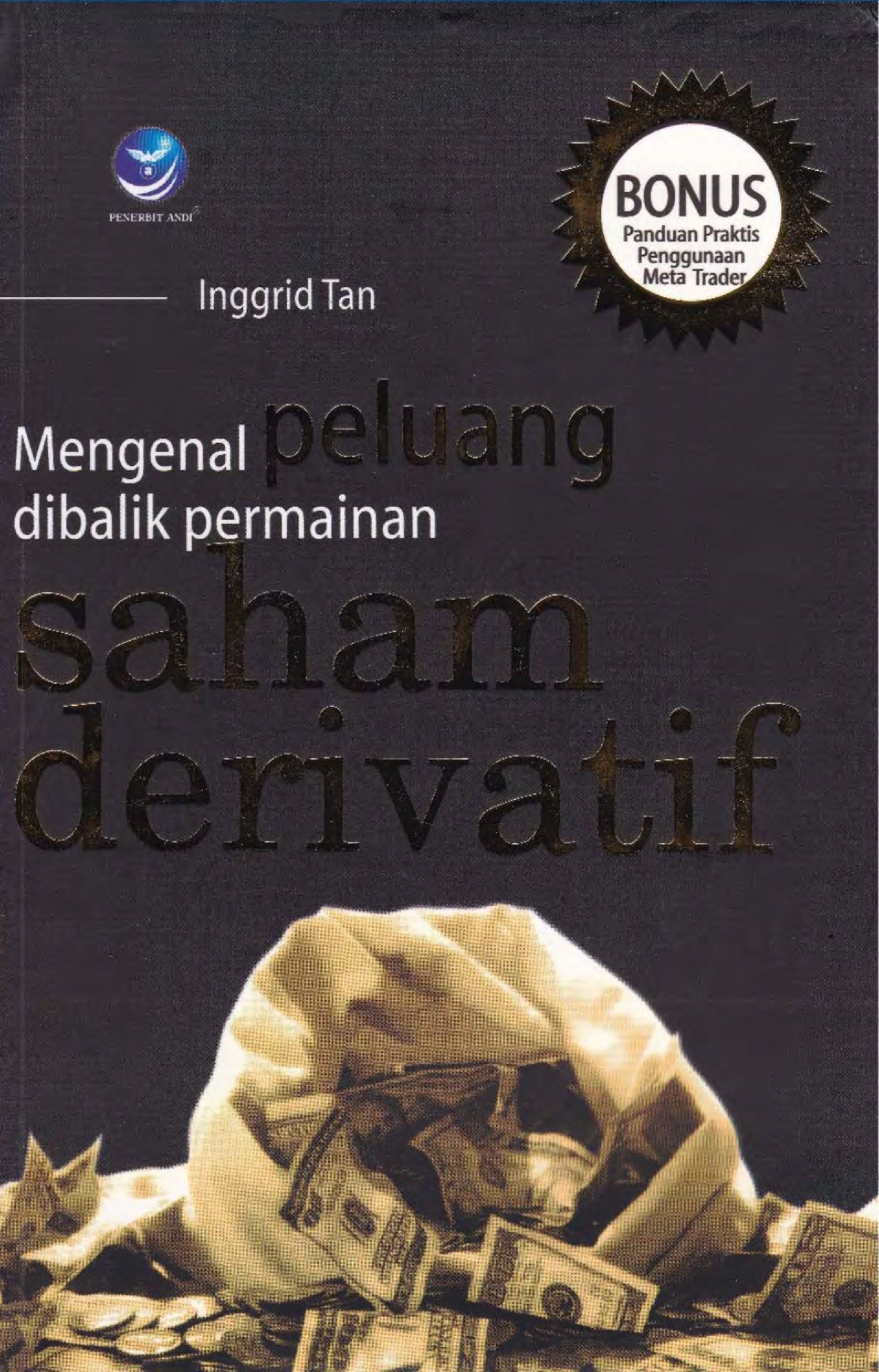Mengenal Peluang di Balik Permainan Saham Derivatif